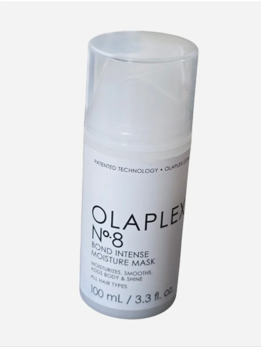 Olaplex No. 8 Bond Intense Moisture Mask